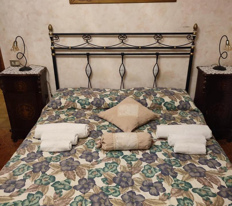 Photo of Bedroom in Valmontone