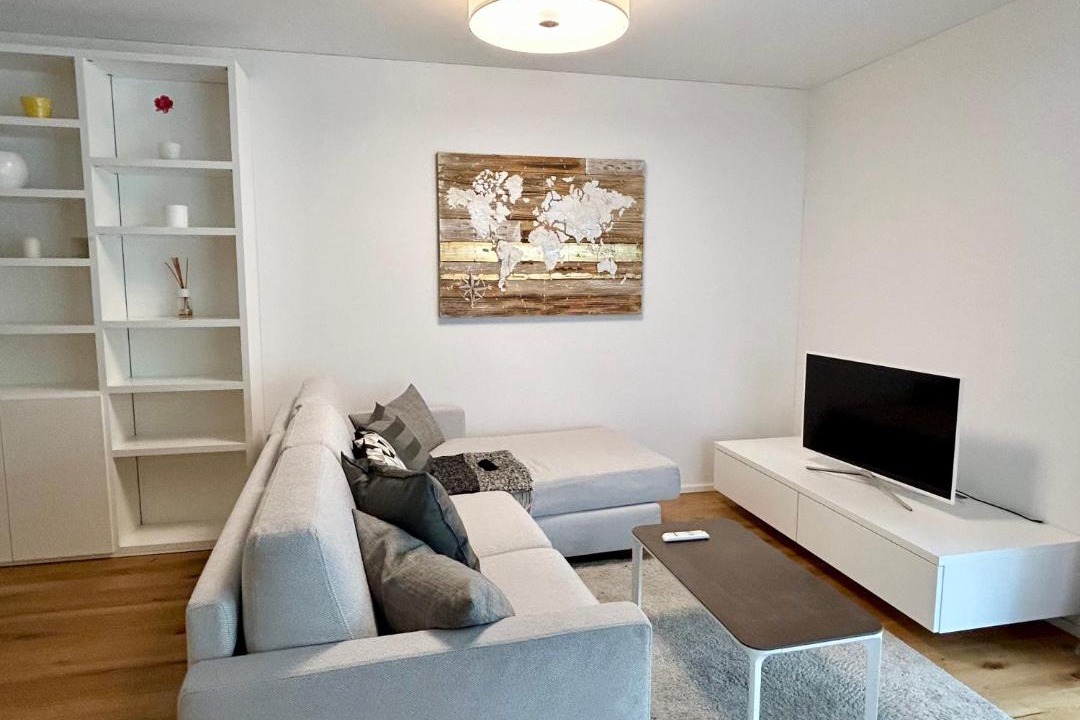 Photo of Livingroom in Canobbio