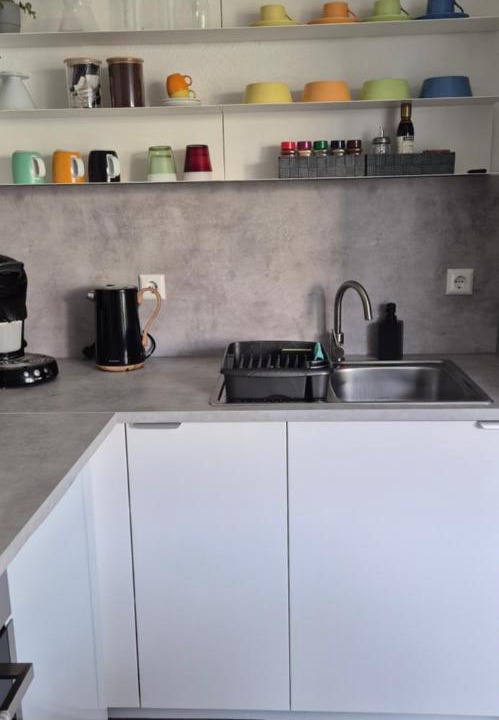 Photo of Kitchen in Bad Friedrichshall