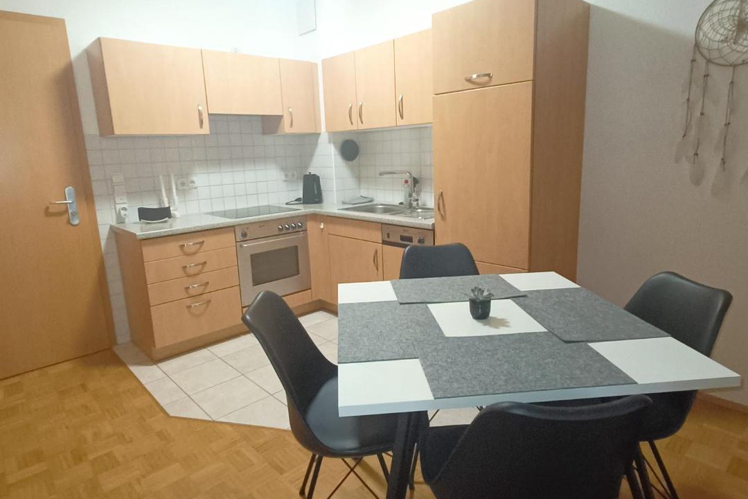 Photo of Kitchen in Bad Mergentheim
