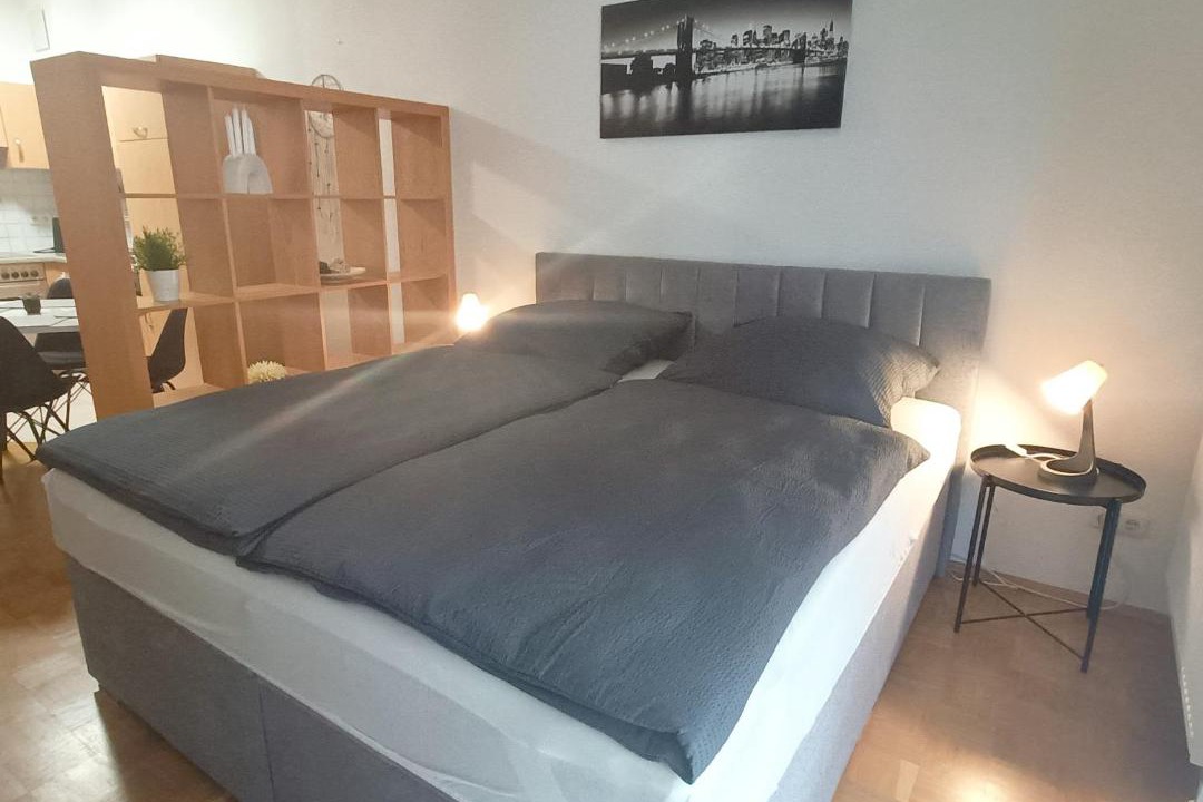 Photo of Bedroom in Bad Mergentheim