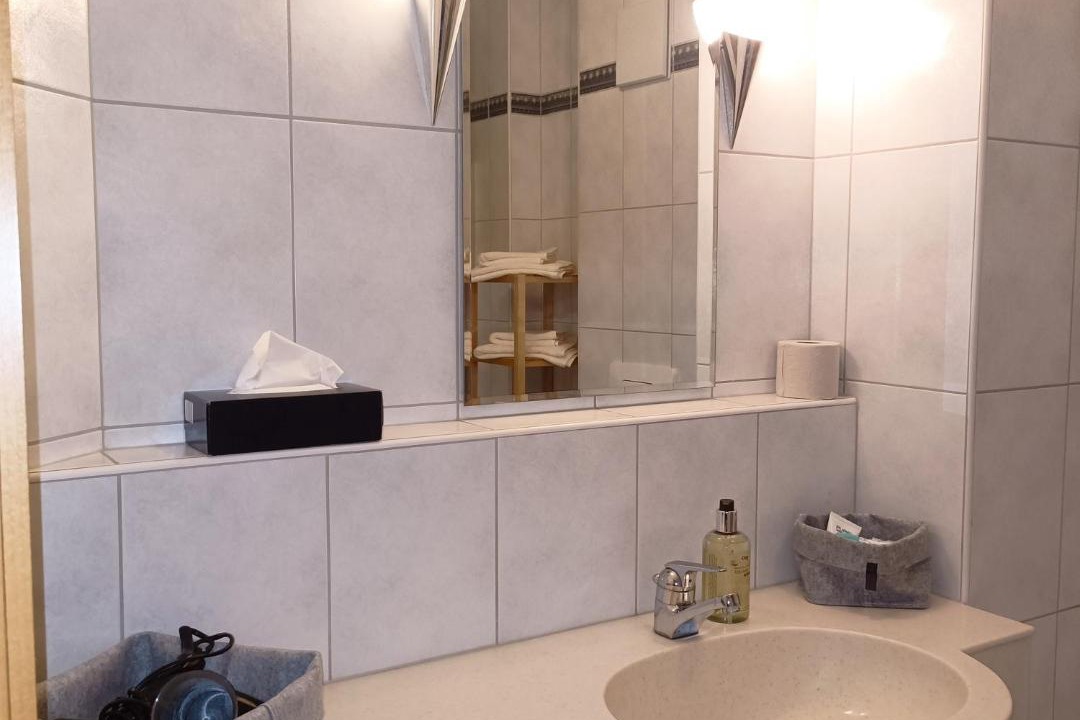 Photo of Bathroom in Bad Mergentheim