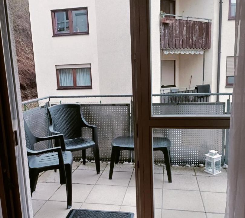 Photo of Patio Balcony in Bad Mergentheim