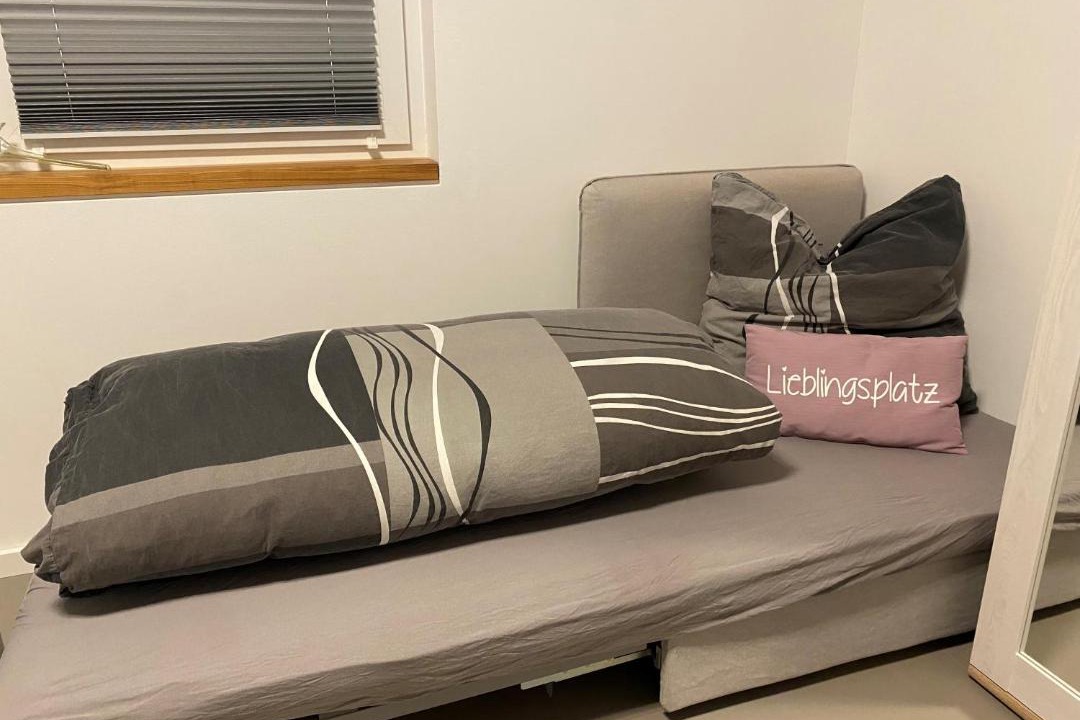 Photo of Bedroom in Unterbaldingen