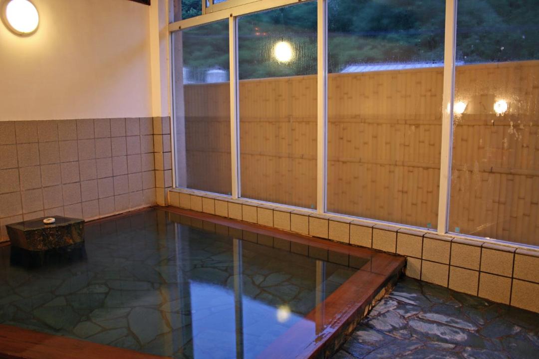 Photo of Bathroom in Shima