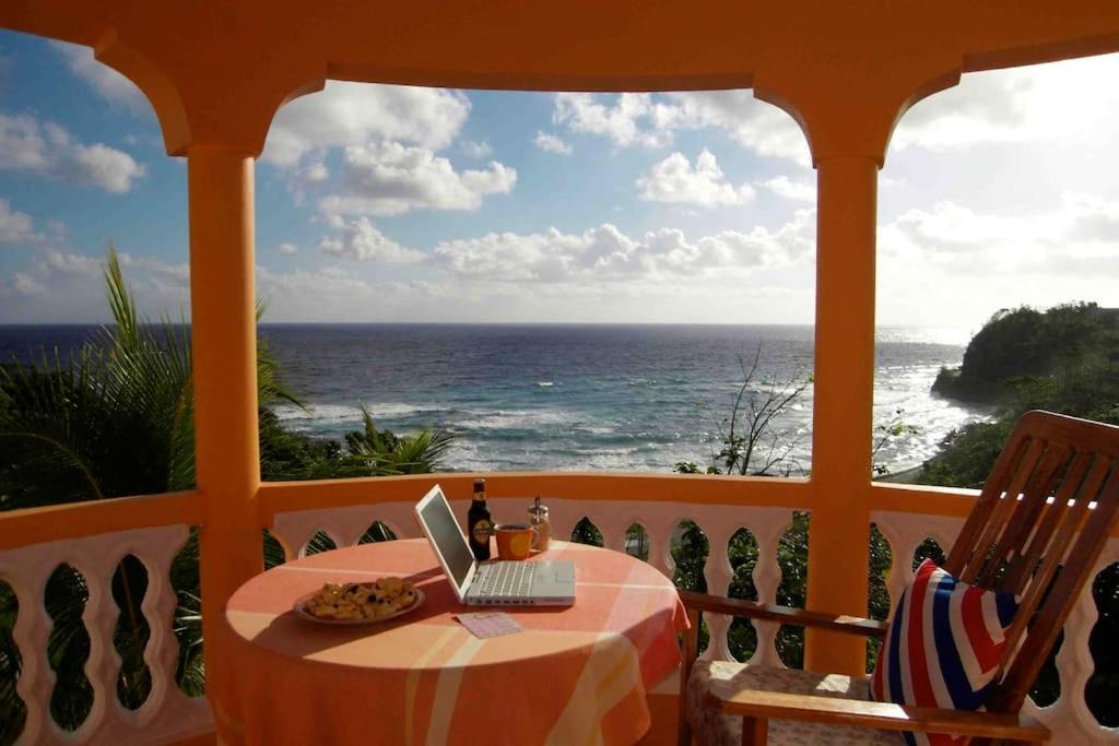 Photo of Patio Balcony in Long Bay