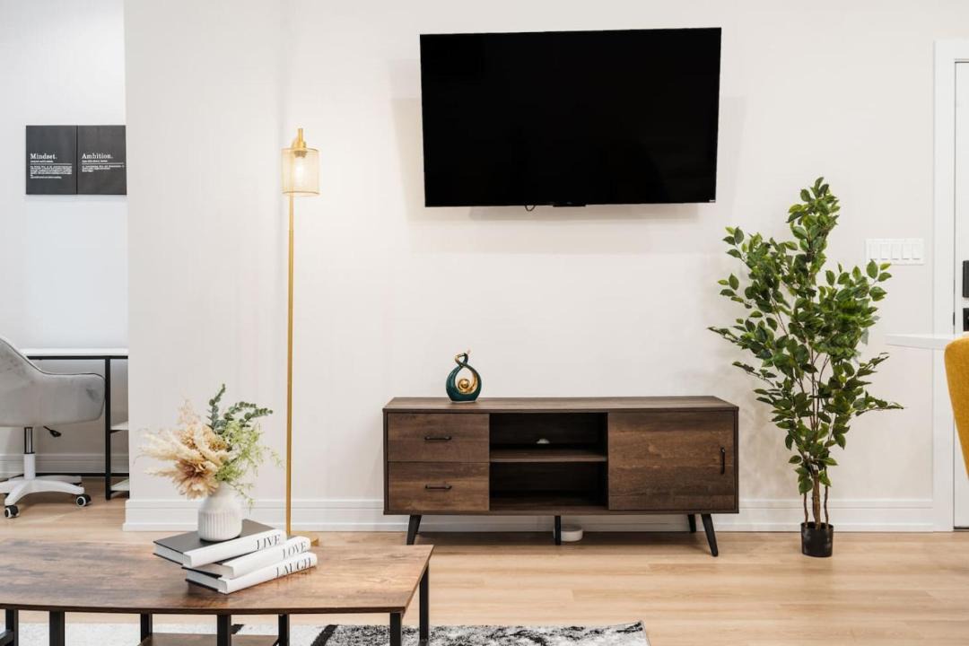 Photo of Livingroom in Bronzeville