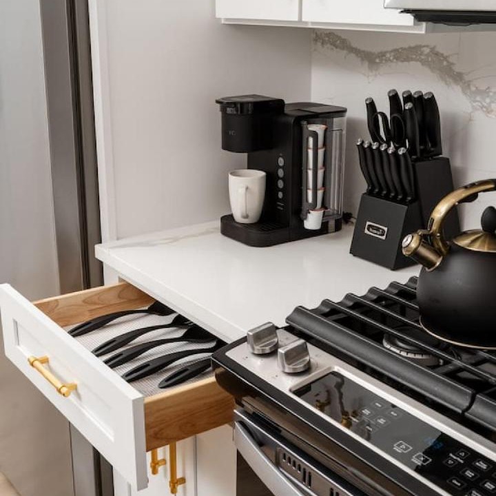 Photo of Kitchen in Bronzeville