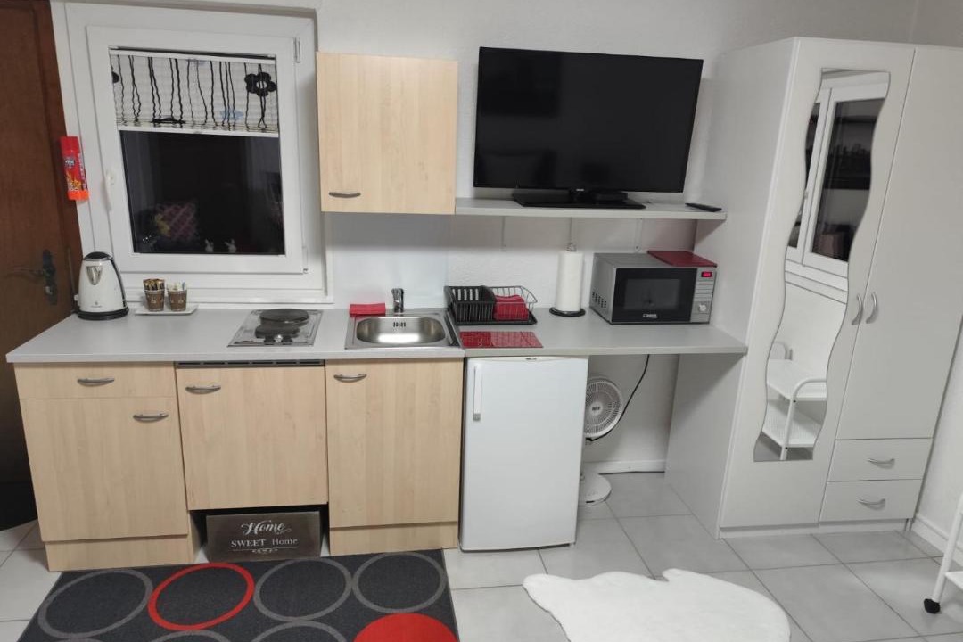 Photo of Kitchen in Granges