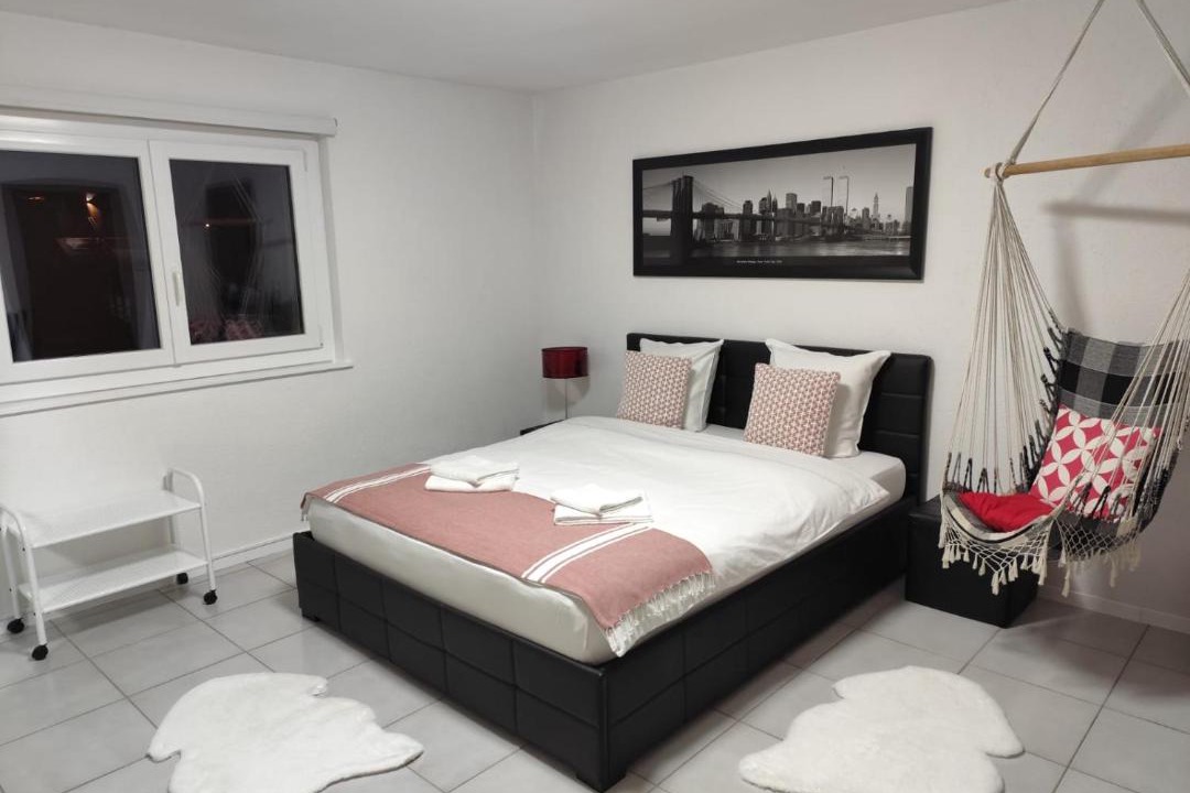 Photo of Bedroom in Granges