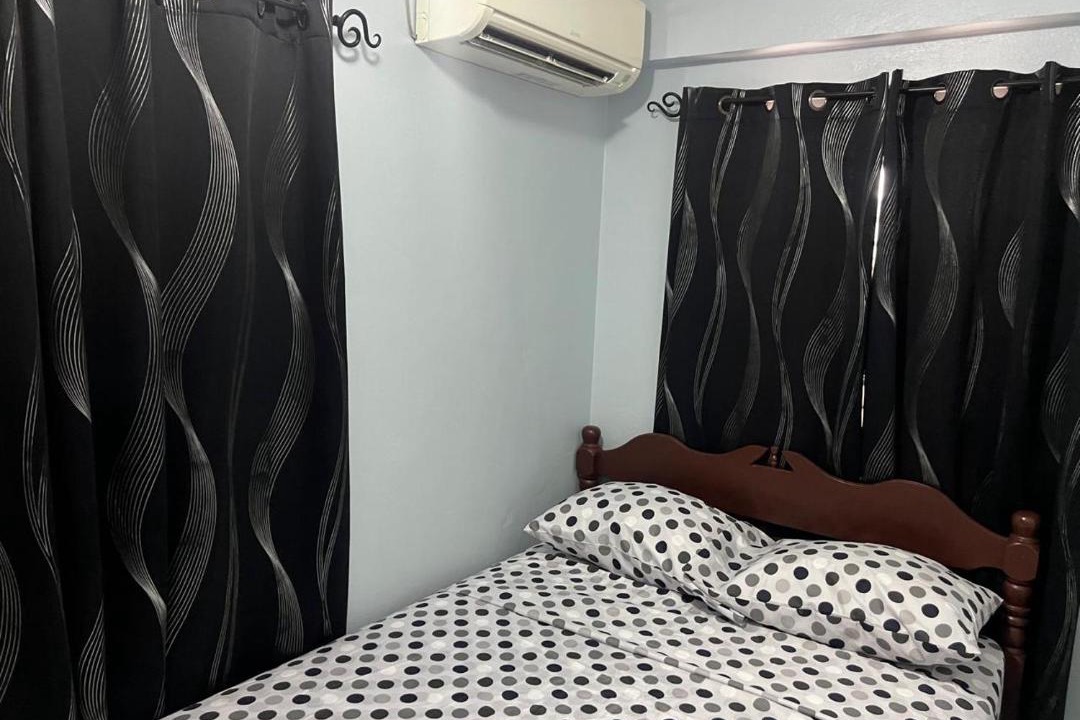 Photo of Bedroom in The Lime