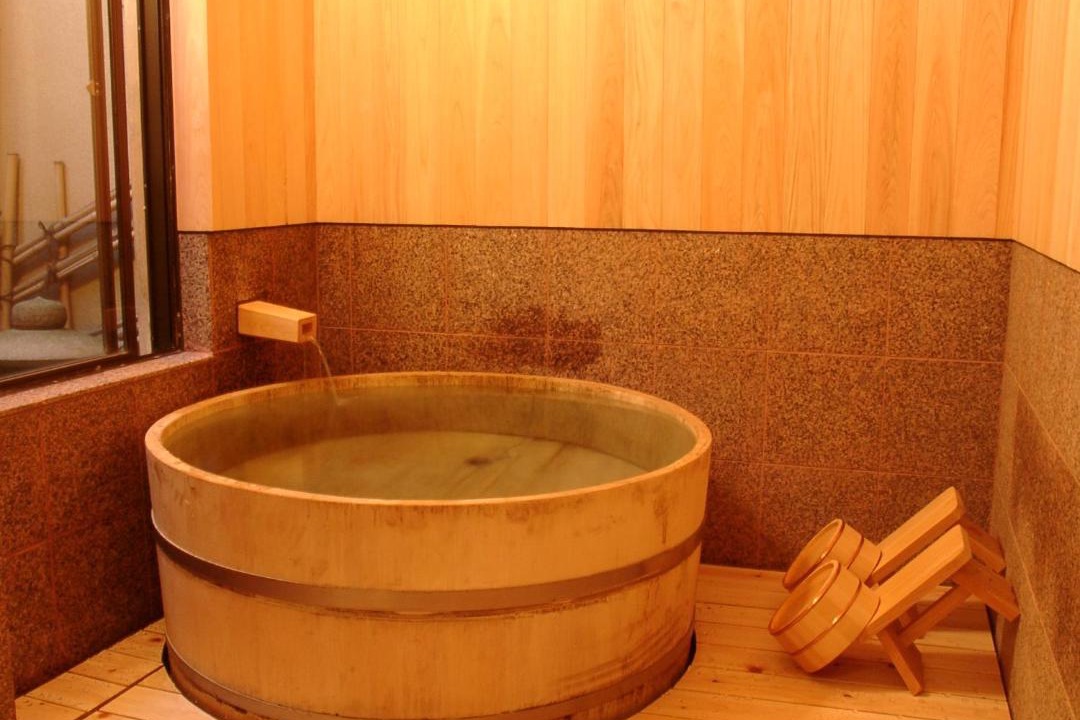 Photo of Bathroom in Shima