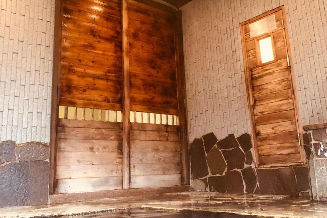 Photo of Bathroom in Tsumagoi