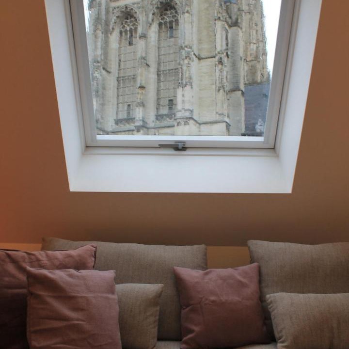 Photo of Livingroom in Historisch centrum