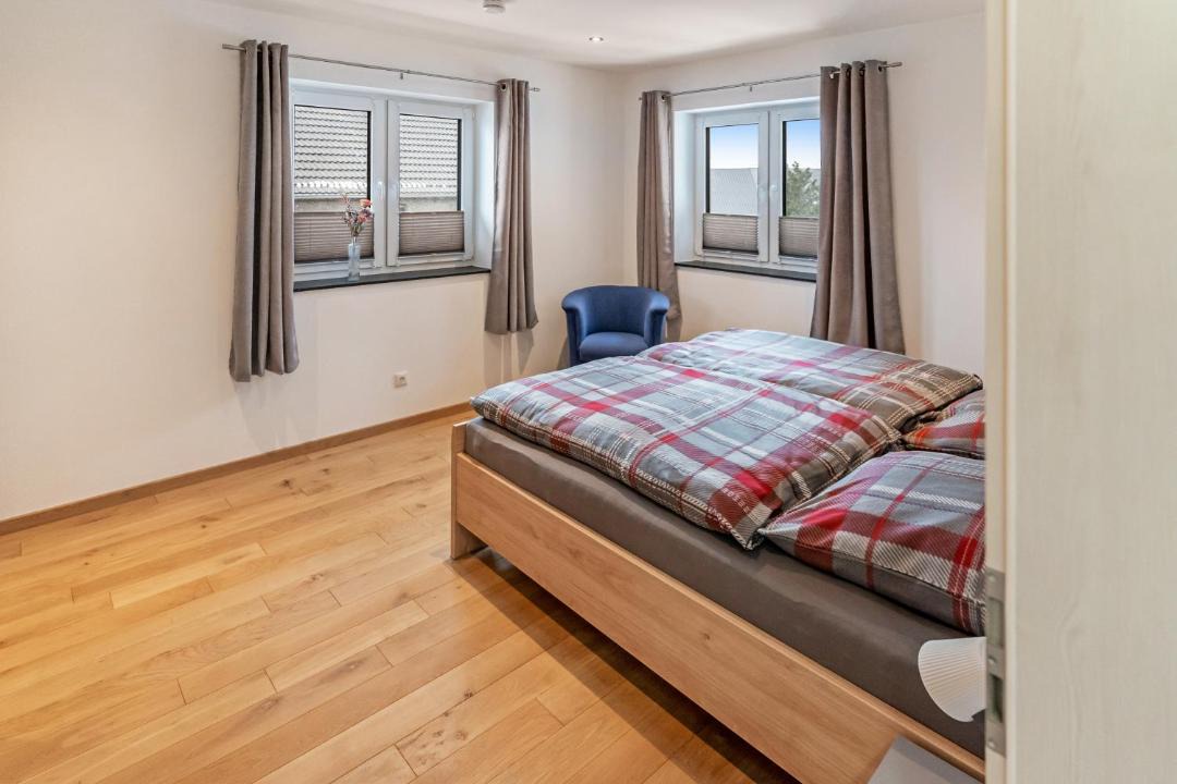 Photo of Bedroom in Hellenthal