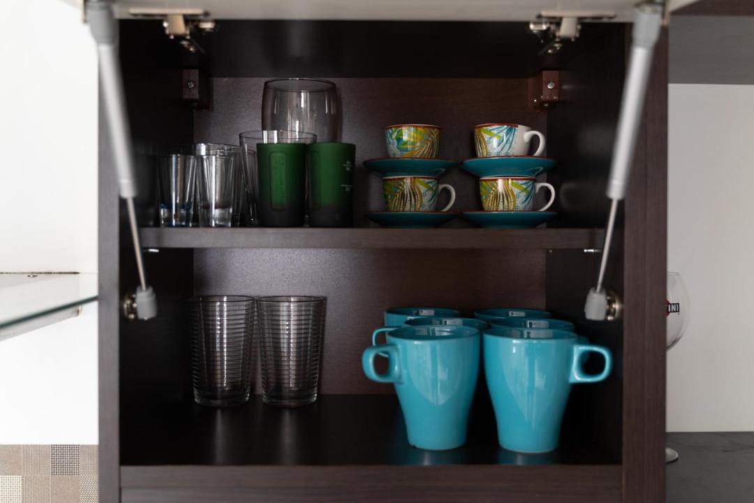 Photo of Kitchen in Nowa Praga