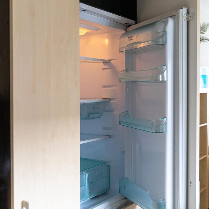Photo of Kitchen in Nowa Praga