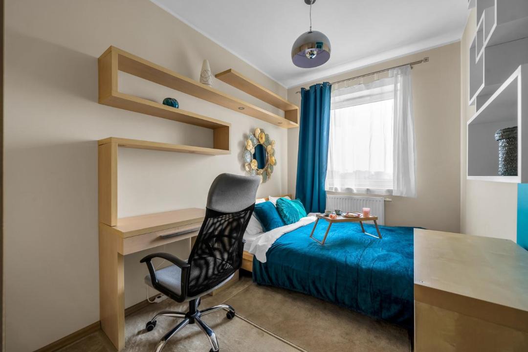 Photo of Bedroom in Nowa Praga