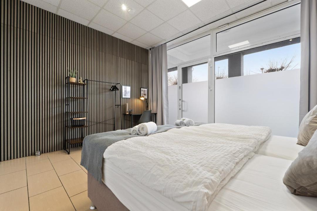 Photo of Bedroom in Porz