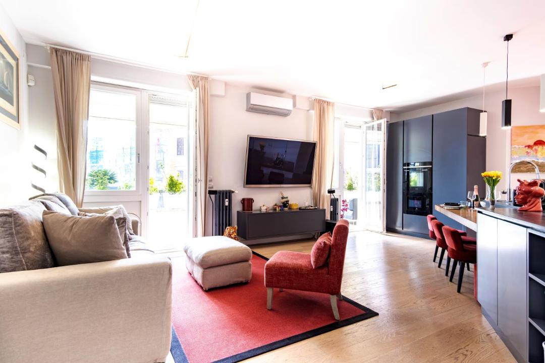 Photo of Livingroom in Repubblica