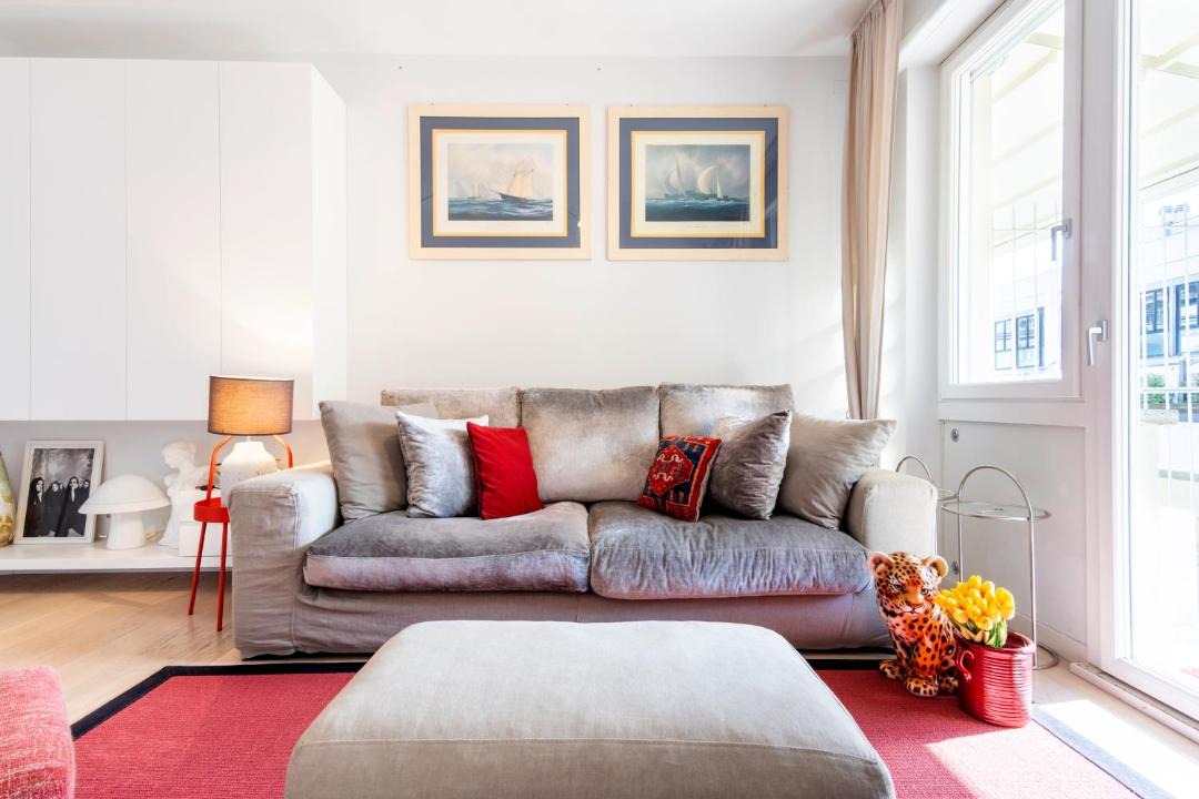 Photo of Livingroom in Repubblica