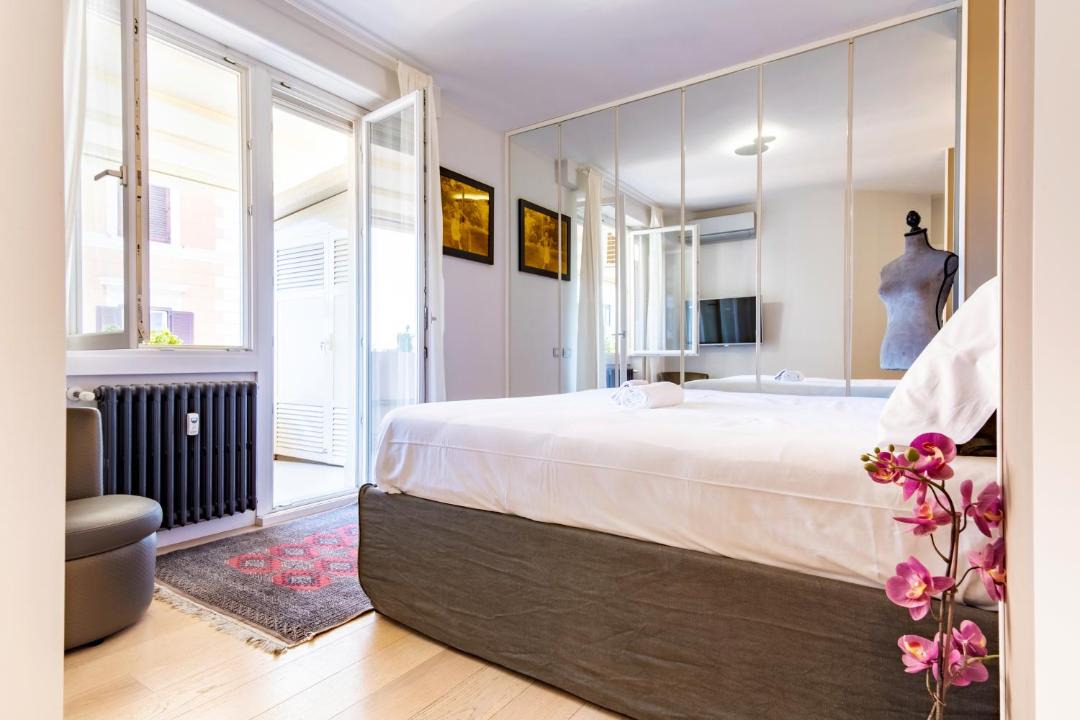 Photo of Bedroom in Repubblica
