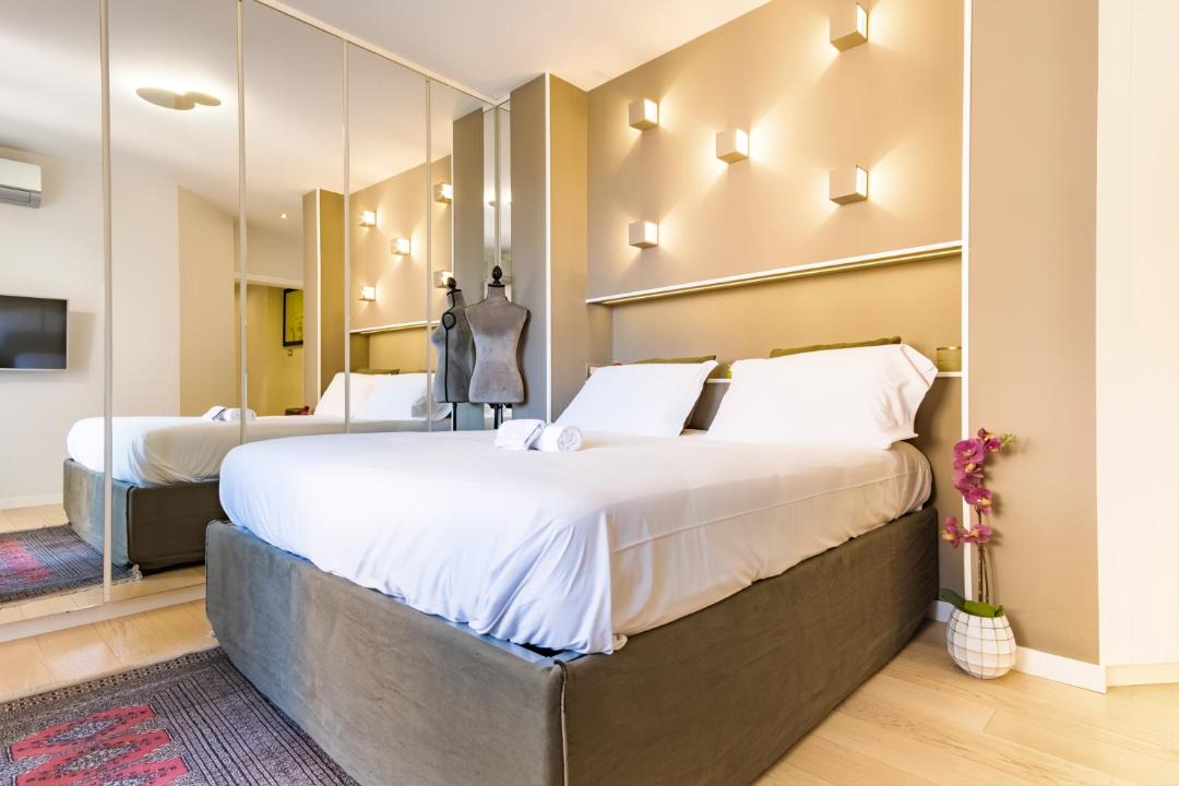 Photo of Bedroom in Repubblica