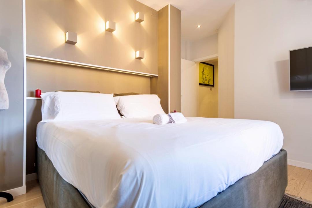 Photo of Bedroom in Repubblica