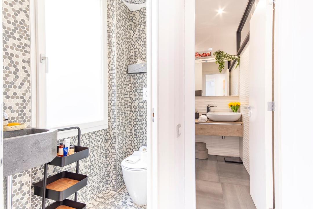 Photo of Bathroom in Repubblica