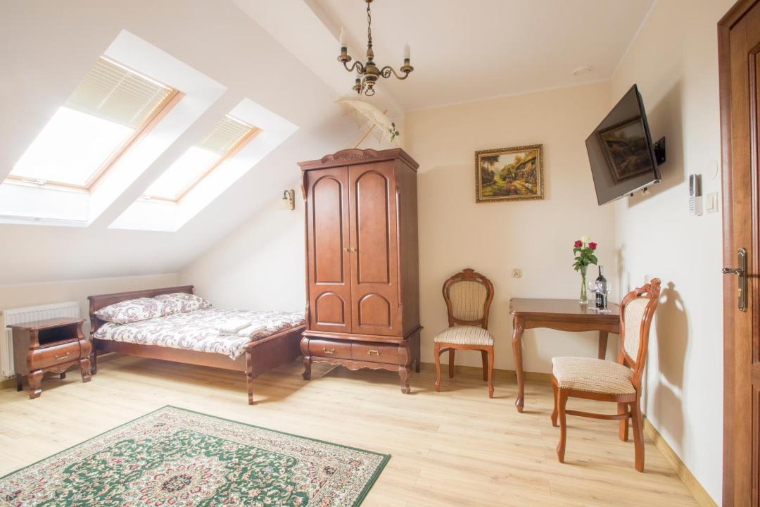 Photo of Bedroom in Belchatow