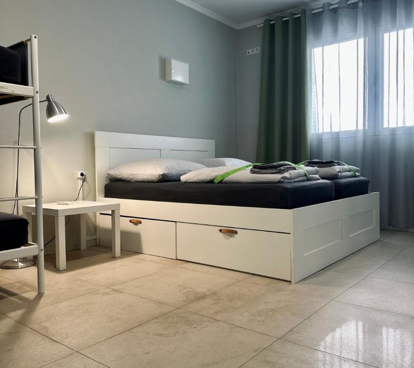 Photo of Bedroom in Freiberg am Neckar