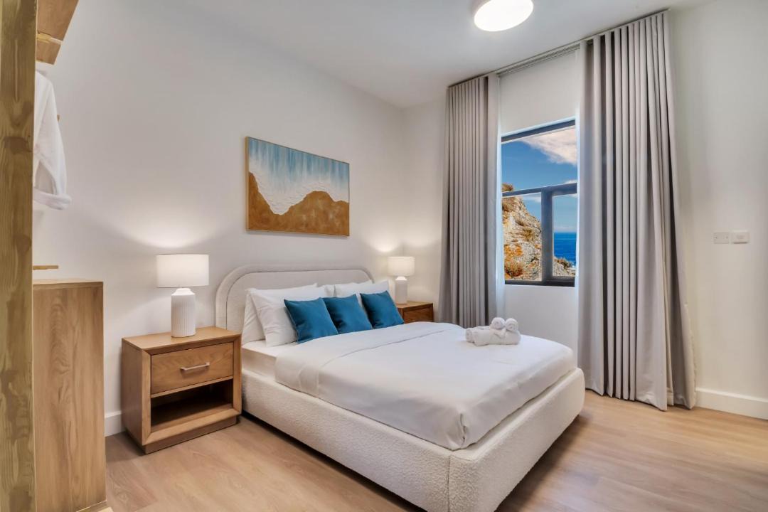Photo of Bedroom in Khor Fakkan
