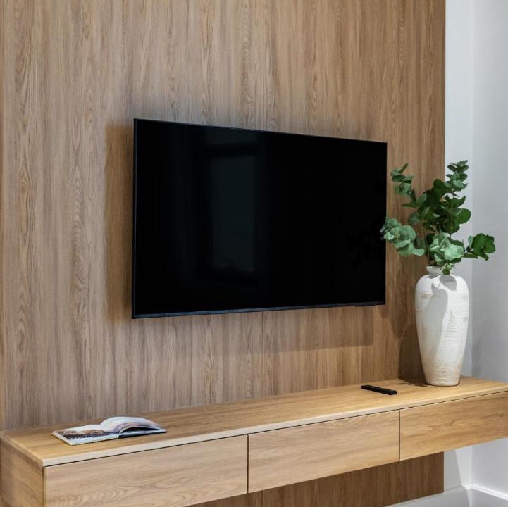 Photo of Livingroom in Khor Fakkan