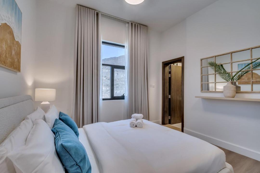 Photo of Bedroom in Khor Fakkan