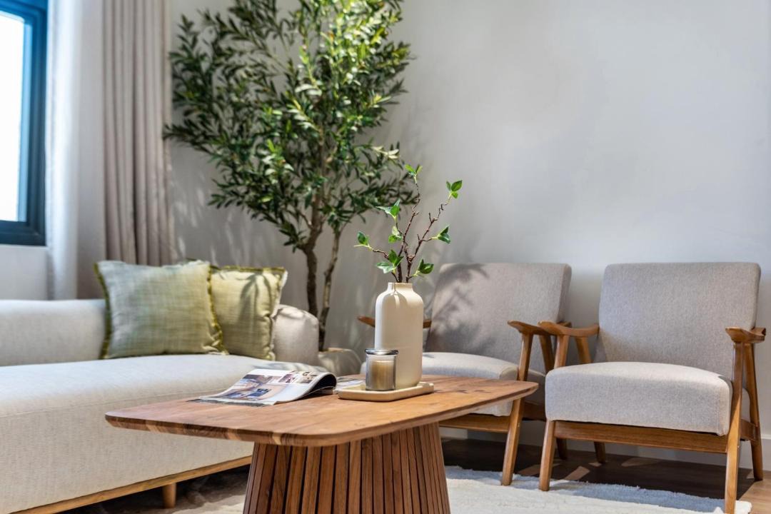 Photo of Livingroom in Khor Fakkan