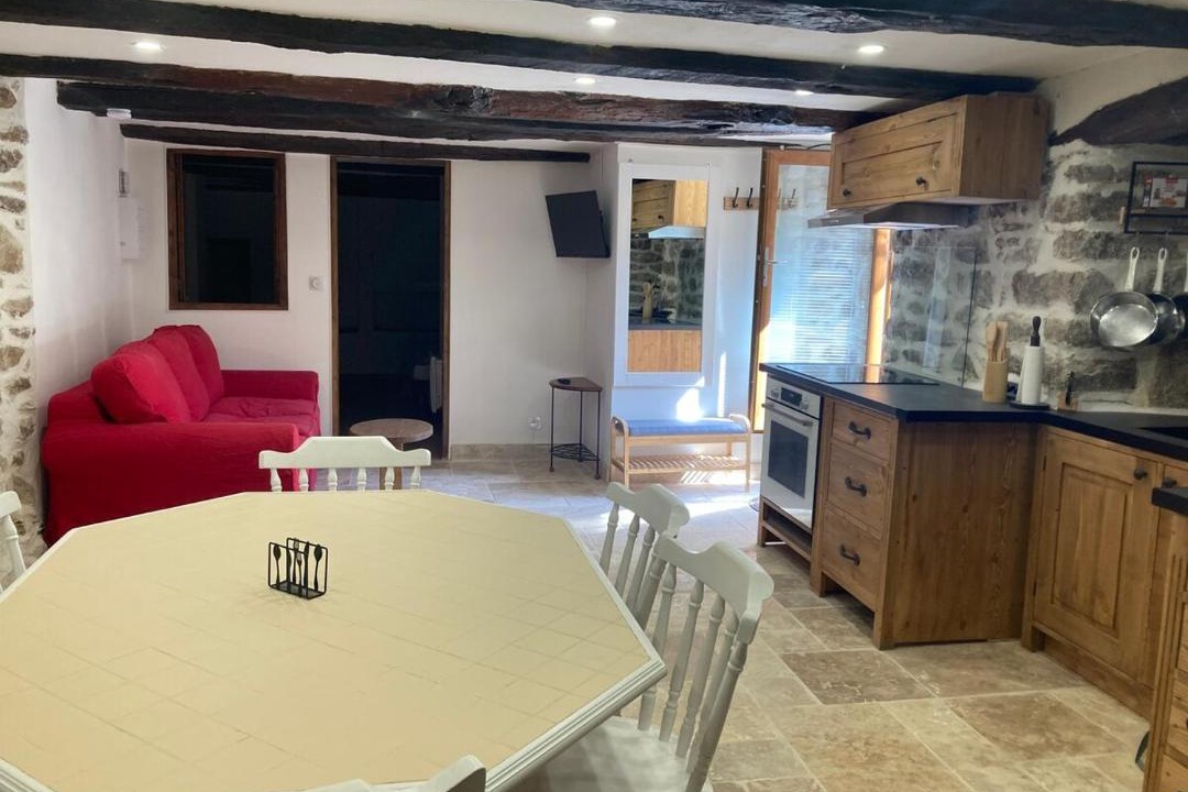 Photo of Kitchen in Beaumont