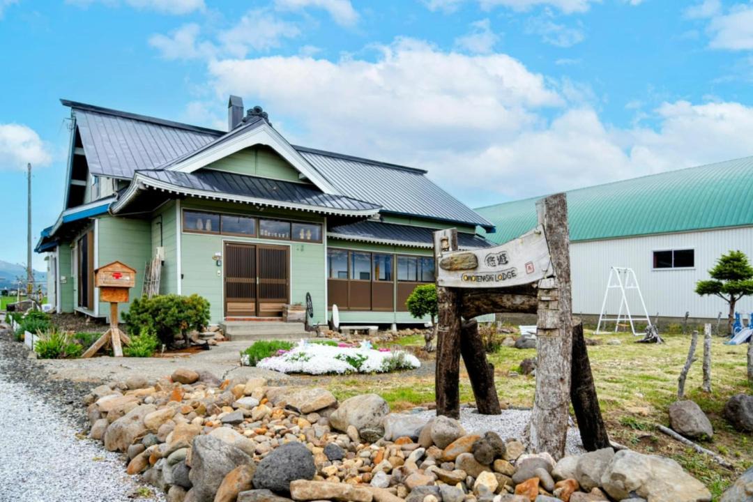 Photo of Others in Sorachi-gun