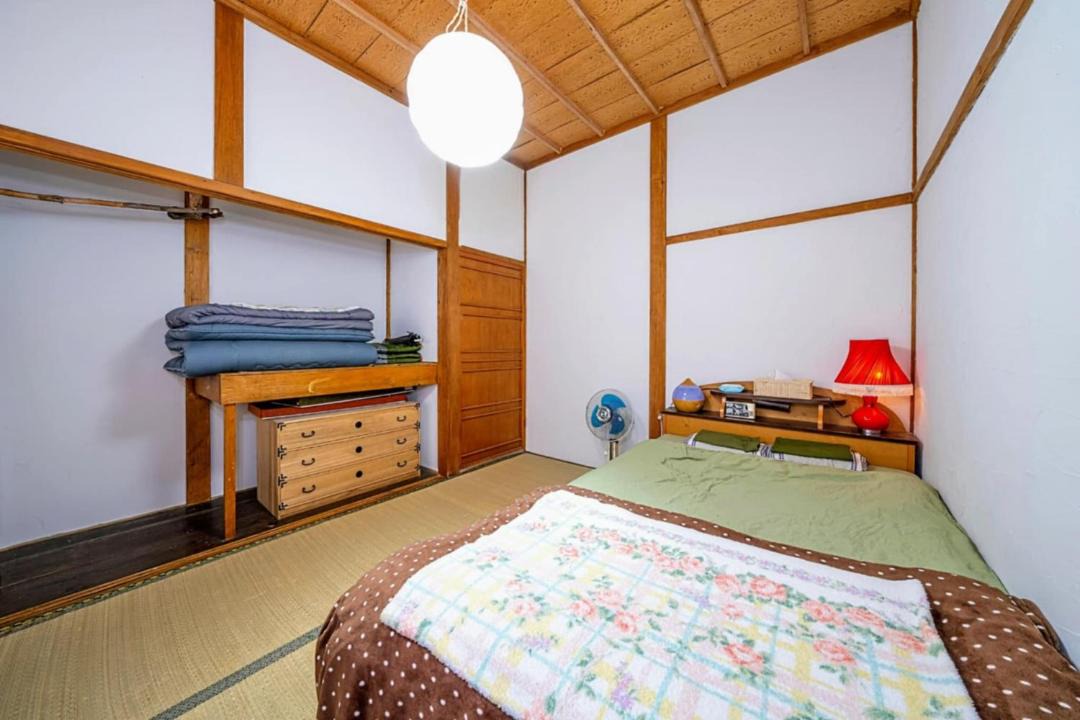 Photo of Bedroom in Sorachi-gun