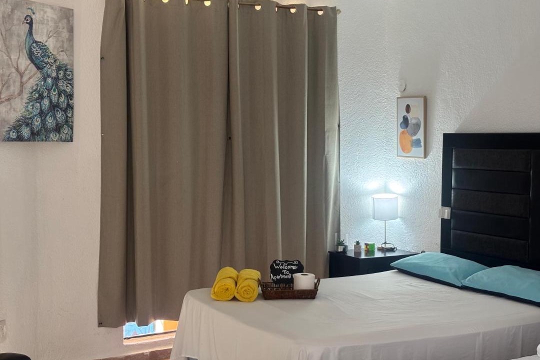 Photo of Bedroom in Centro - Supmza 001