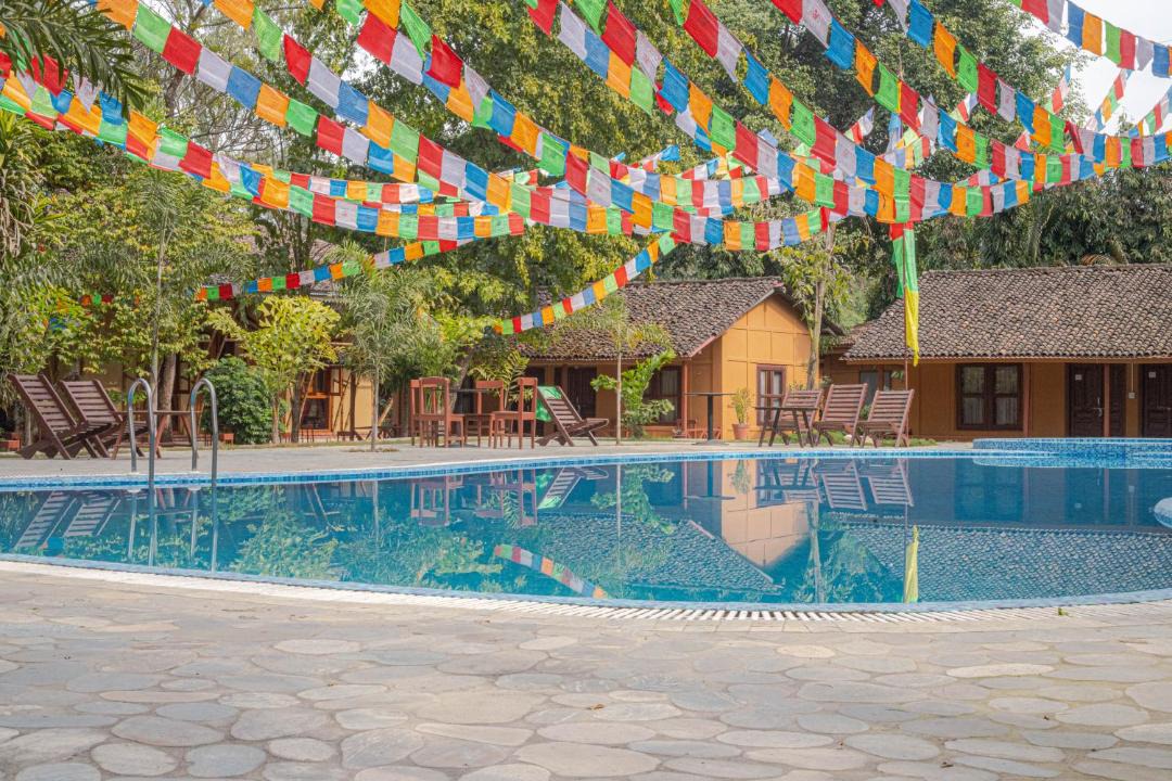 Photo of Others in Sauraha