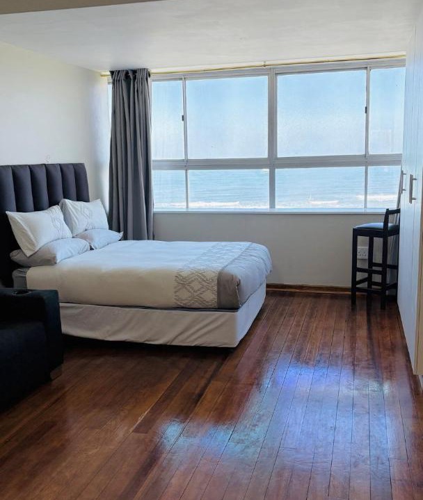 Photo of Bedroom in North Beach