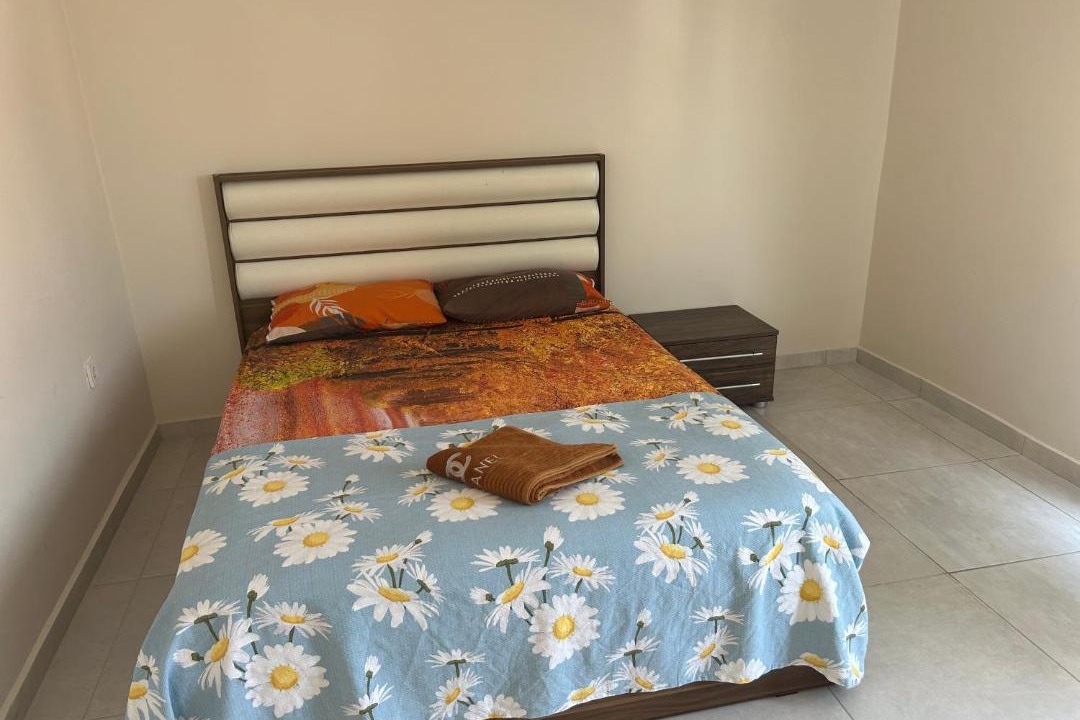 Photo of Bedroom in Beldibi