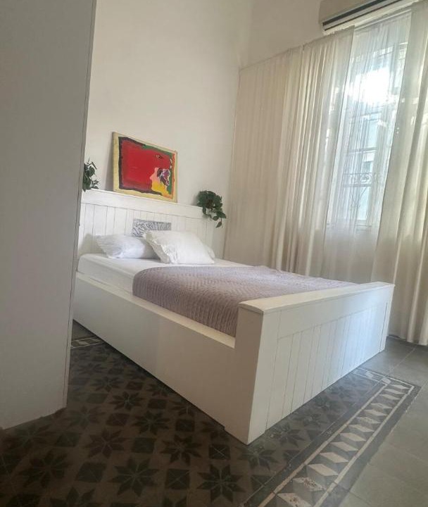 Photo of Bedroom in Neve Tzedek