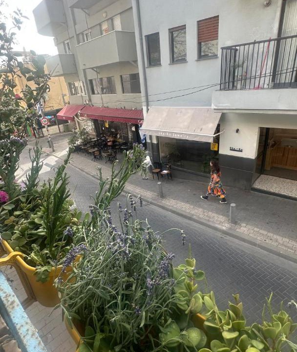 Photo of Others in Neve Tzedek
