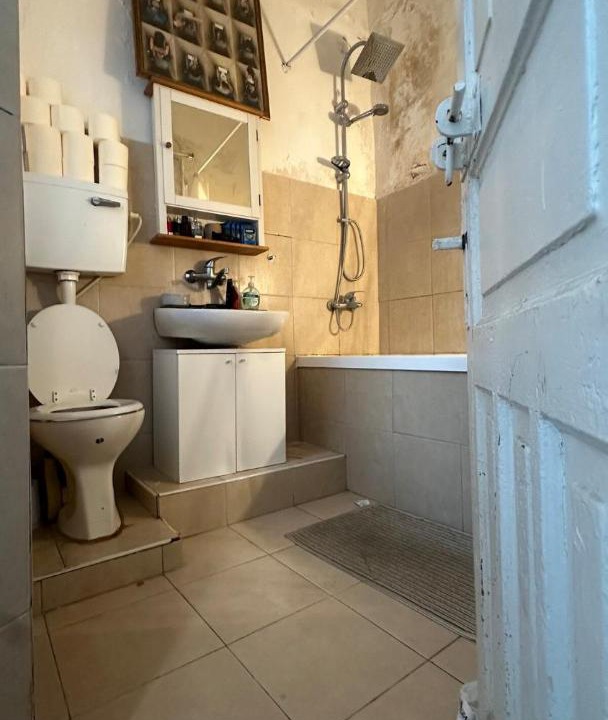 Photo of Bathroom in Neve Tzedek