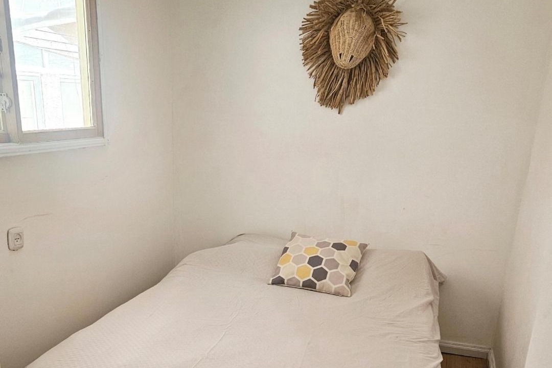 Photo of Bedroom in Neve Ilan