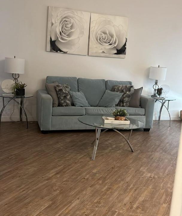 Photo of Livingroom in Little Armenia