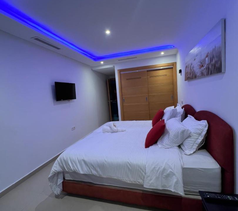 Photo of Bedroom in Quartier Hassan