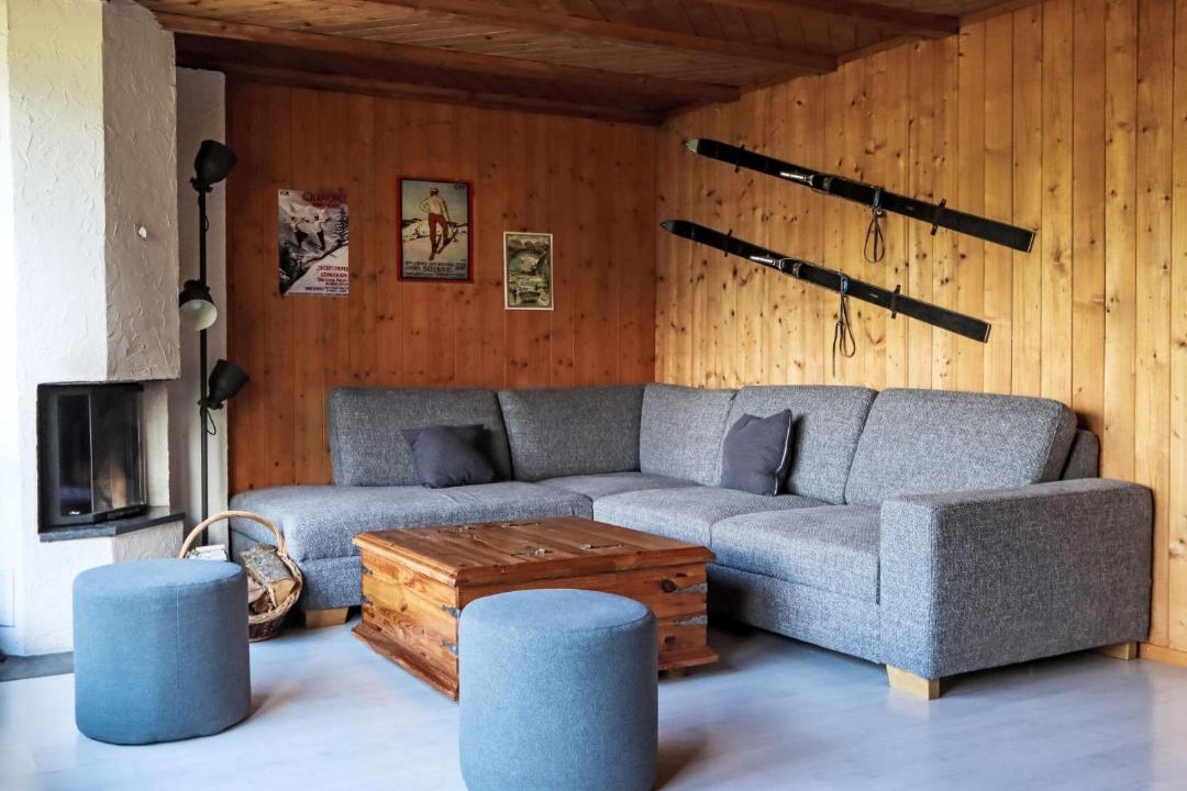 Photo of Livingroom in Grindelwald