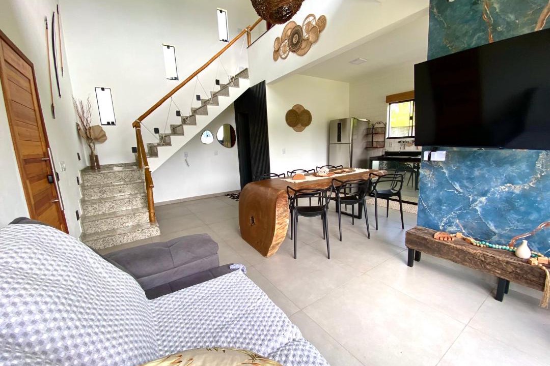 Photo of Livingroom in Biscaia